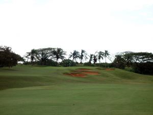 Puakea 11th Fairway 2019